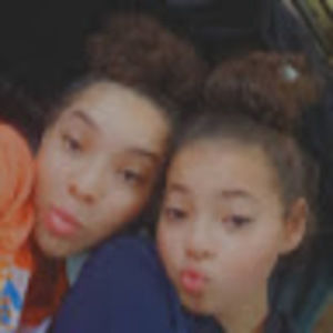 Meet your Posher, Jada